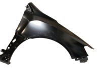 Subaru 57120VA0009P Fender Front Sdn RH