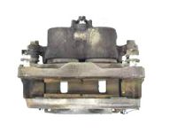 Subaru 26292CA001 Disk Brake Kit Front RH