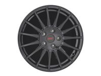 Subaru 28111CA060 STI 17-Inch Alloy Wheel