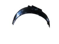 Subaru 59110FA000 Splash Guard Arch Front RH