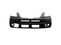 Subaru 57704XA07A Bumper Face Front