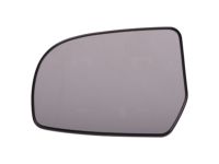 Subaru 91039AJ01A Mirror Repair LH