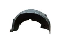 Subaru 59122CA001 Mud Guard Rear Right