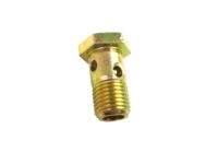 Subaru 801914010 Screw