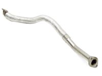 Subaru 14849AA080 Pipe Complete Air Suction