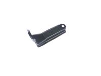 Subaru 57707AE25A Bracket Lower Rear Bumper