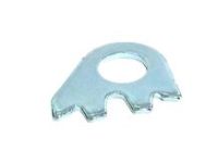 Subaru 38343AA000 Plate RETAINER Lock