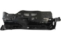 Subaru 53029FL1309P Radiator Support Side Panel