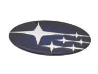 Subaru 93013SC001 Front Ornament