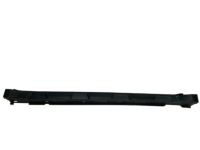 Subaru 91112AJ10A GARNISH Assembly Side SILL RH