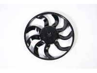 Subaru 45121AN00A Fan (9 Blade)