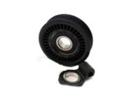 Subaru 73015PA000 PULLEY Assembly