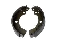 Subaru 26298AA010 P1440694 Brake Shoe Kit