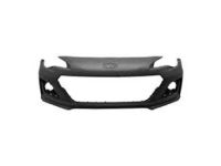 Subaru 57702CA280 Bumper Face Front