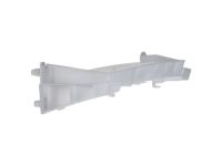 Subaru 57717FG020 Bracket Rear Bumper CORNE