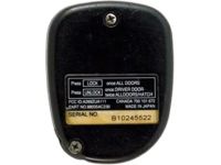 Subaru 88035AC230 Remote Transmitter