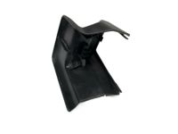 Subaru 64115SG010 Cover Leg Rear Inner LLH