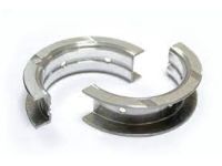 Subaru 12213AA380 Bearing Set Main