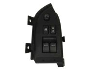 Subaru 83071CA013 Driver Side Power Master Window Switch