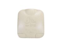 Subaru 94461AG02AOR Cover Child Side