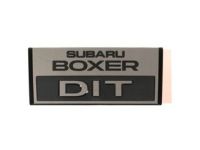 Subaru 14172AA090 Ornament M