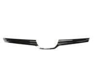 Subaru 91122FJ090 Grille Front Molding Bar