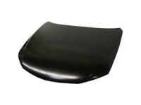 Subaru 57229FG0009P Front Hood Panel