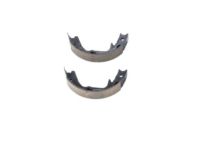 Subaru 26694AE020 Brake Shoe Repair Kit Rear