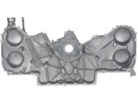 Subaru 13117AA040 Cover Complete Chain