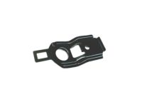 Subaru 45124AE00A Bracket Radiator Upper