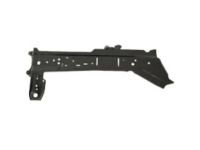 Subaru 51615CA1219P Closing Plate Ff CPRPR