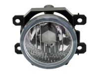 Subaru 84501FJ021 Fog Light Assembly Front RH