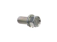 Subaru 901120096 Screw