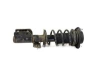 Subaru 20310CA130 STRUT Complete Front LH