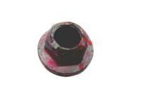 Subaru 902350022 Self Locking Nut C0U4