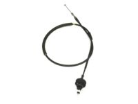 Subaru 37114FE010 Throttle Accelerator Cable Assembly