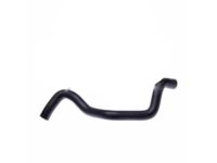 Subaru 72421XA010 Hose Heater Out