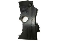 Subaru 13570AA042 Cover Belt Front