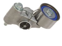 Subaru 13033AA040 Adjust Assembly Belt TENSIONER