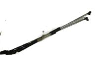 Subaru Forester Trunk Lid Lift Support - 60315FC230 Rear Gate Stay Assembly, Left