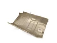 Subaru 59024FE020 Cover Complete Exhaust Rear