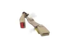 Subaru 64680SA070EU Seat Belt Center LH