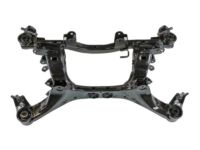 Subaru 20152AL00A Rear Suspension Frame Sub Assembly