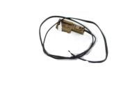 Subaru Impreza Thermostat - 73540FG011 THMS THERMO Assembly