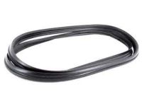 Subaru 57532FA000 WEATHERSTRIP Trunk