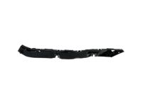 Subaru 57707SC090 Bracket Rear Bumper Side LH