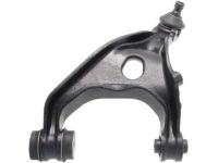 Subaru 20252FG000 Rear Arm Assembly Up RH