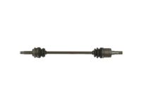 Subaru 28421AE09A Rear Drive Shaft Assembly