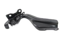 Subaru 57260VA0109P Hinge Complete Front Hd LH