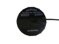 Subaru 42032AC000 Filler Cap Assembly